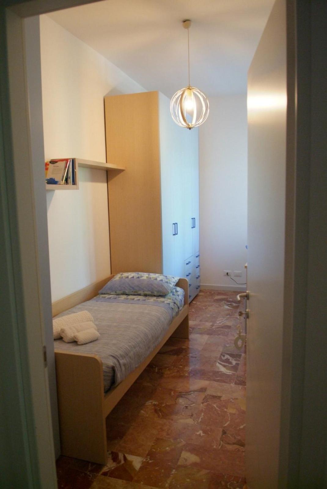 La Casa Di Telen Zona Policlinico Oncologico E Villa De Grecis Bari Exterior foto